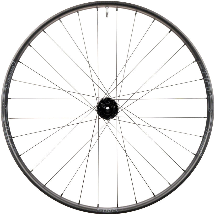 Stan's No Tubes Flow EX3 Front Wheel