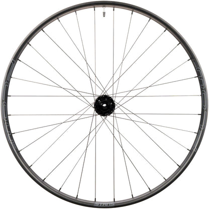 Stan's No Tubes Flow EX3 Front Wheel
