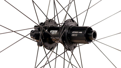 Stan's No Tubes Flow EX3 Rear Wheel