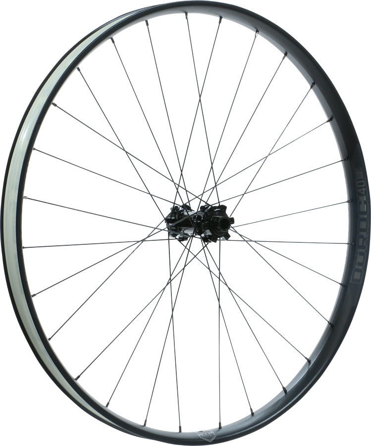 Sun Ringle Duroc 40 Expert Front Wheel