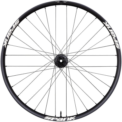 Spank Oozy Trail 395+ Rear Wheel