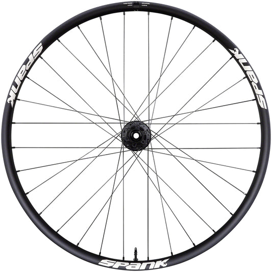 Spank Oozy Trail 395 Rear Wheel