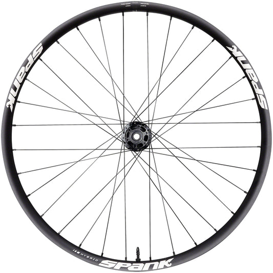 Spank Oozy 345 Hybrid Rear Wheel