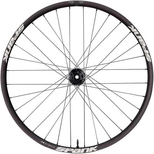 Spank Oozy 395+ Hybrid Rear Wheel