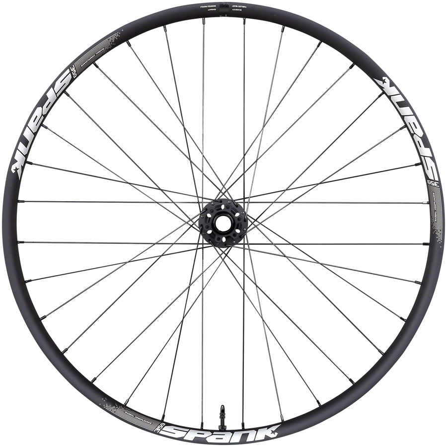 Spank 359 Front Wheel