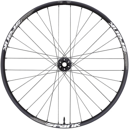 Spank 359 Front Wheel