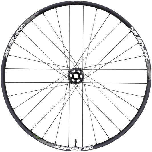 Spank 350 Vibrocore Front Wheel