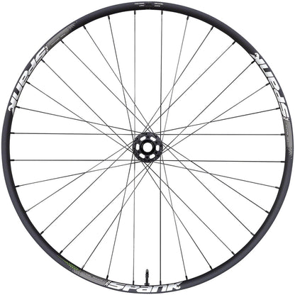 Spank 350 Vibrocore Front Wheel
