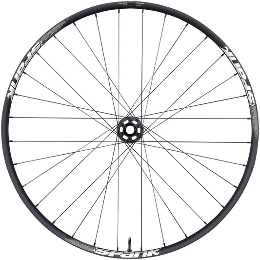 Spank 350 Front Wheel