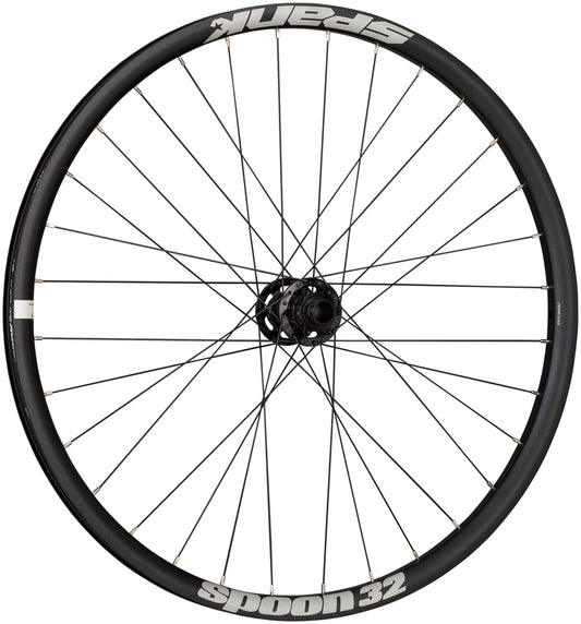 Spank Spoon 32 Front Wheel