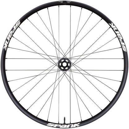 Spank Oozy Trail 395+ Front Wheel