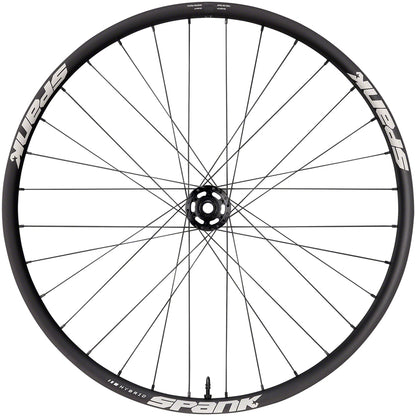 Spank Oozy 345 Hybrid Front Wheel