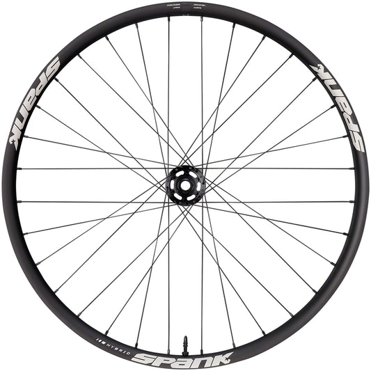 Spank Oozy 345 Hybrid Front Wheel