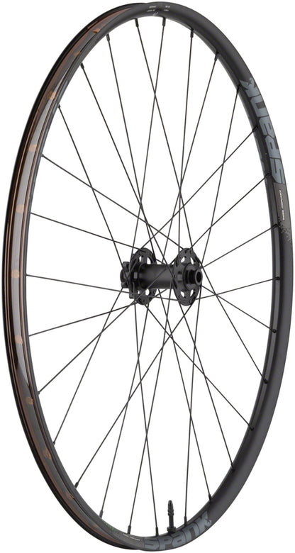 Spank Flare 24 OC Front Wheel