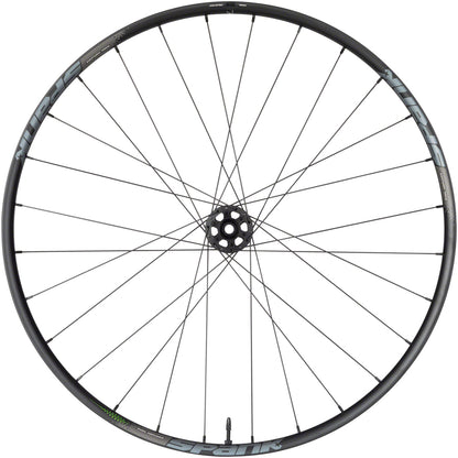 Spank Flare 24 OC Front Wheel
