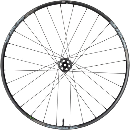Spank Flare 24 OC Front Wheel