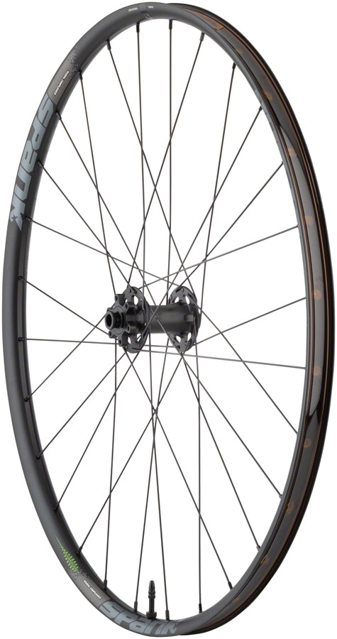 Spank Flare 24 OC Front Wheel