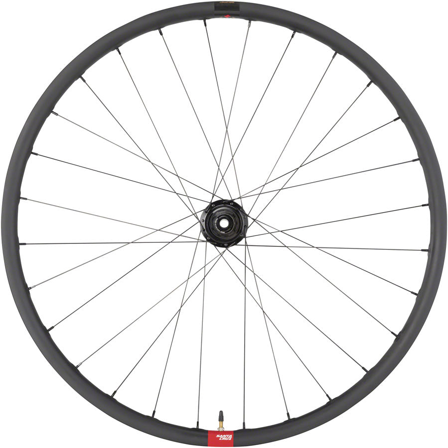 Santa Cruz Bicycles Reserve 27 Mountain Rear Wheel
