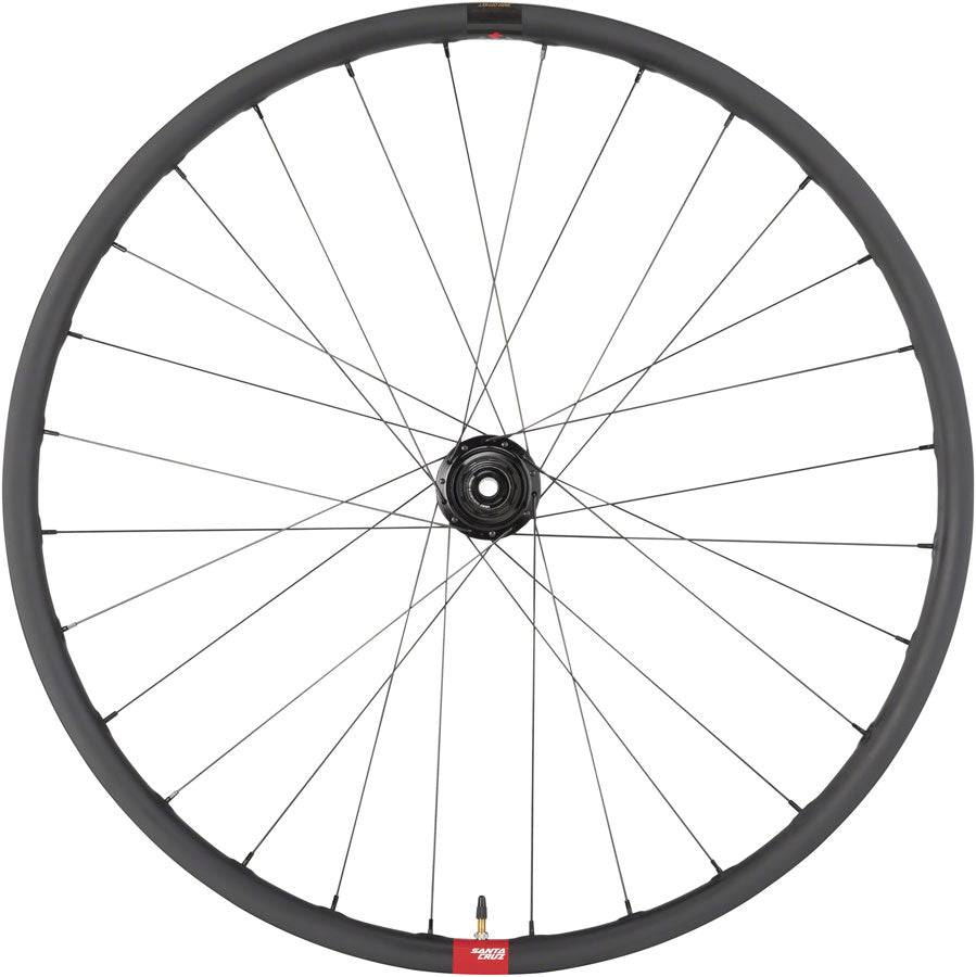 Santa Cruz Bicycles Reserve 30 Mountain Rear Wheel