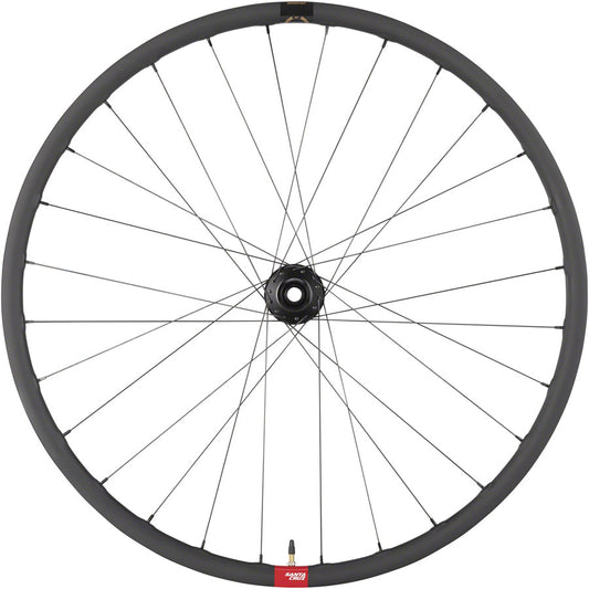 Santa Cruz Bicycles Reserve 37 Mountain Front Wheel