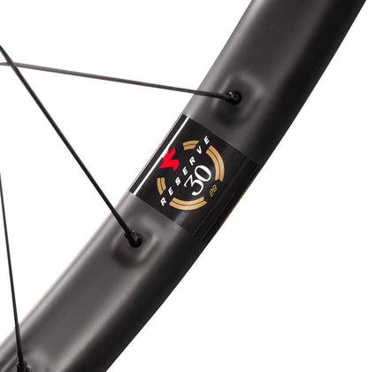 Santa Cruz Bicycles Reserve 30 Mountain Rear Wheel