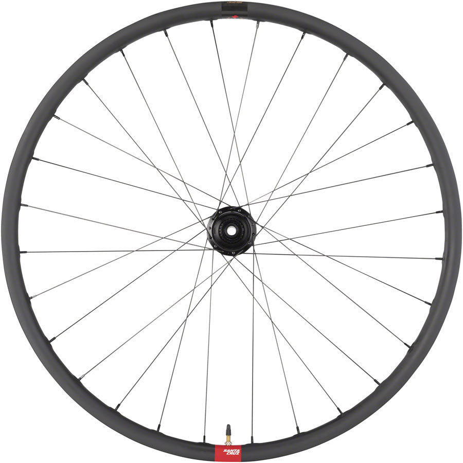 Santa Cruz Bicycles Reserve 27 Mountain Rear Wheel