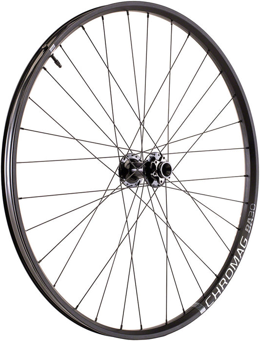 Chromag BA30 Front Wheel