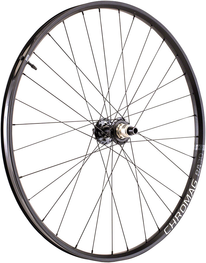 Chromag BA30 Rear Wheel