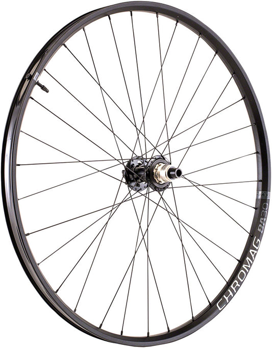 Chromag BA30 Rear Wheel