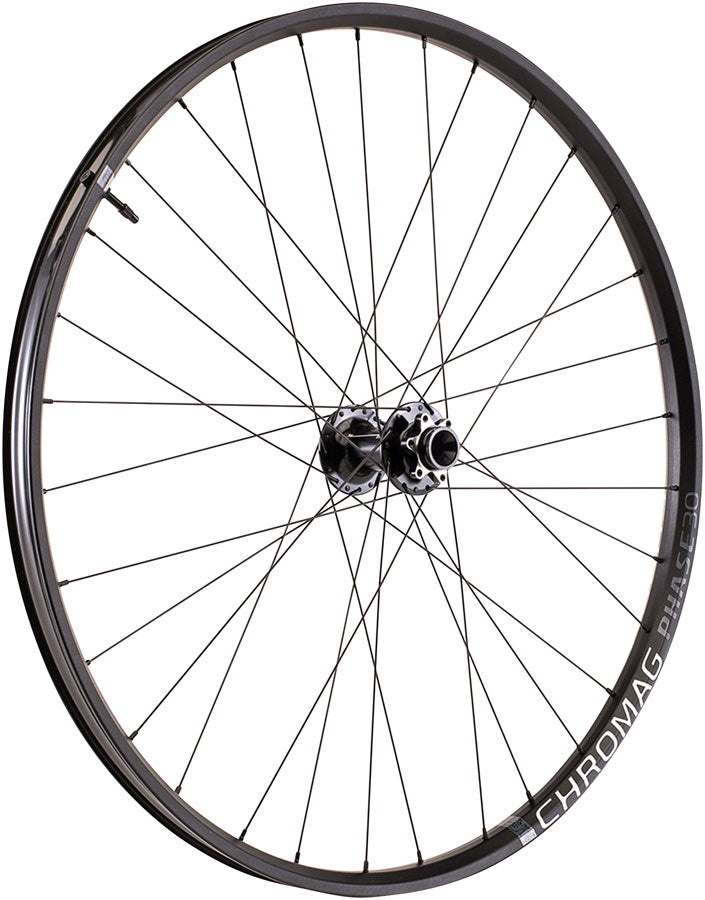 Chromag Phase Front Wheel - Thumbnail 5
