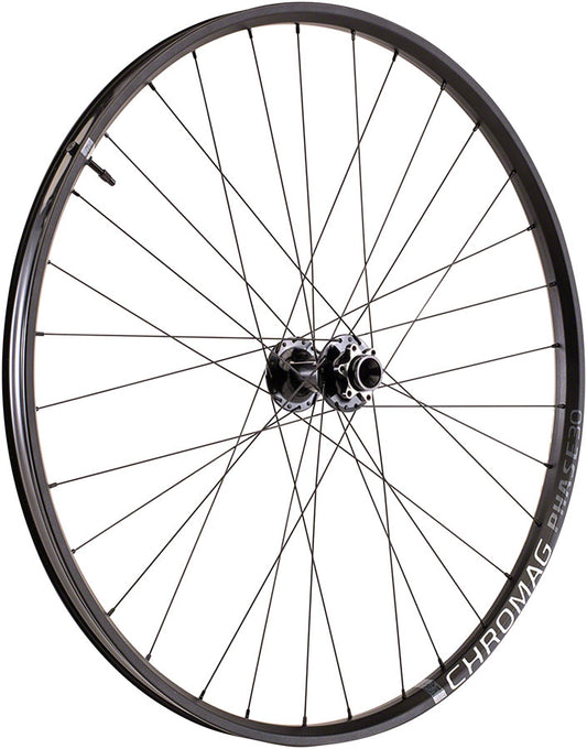 Chromag Phase 30 Front Wheel