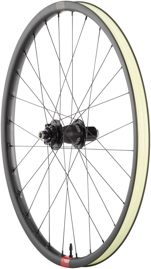 Santa Cruz Bicycles Reserve 27 Wheelset