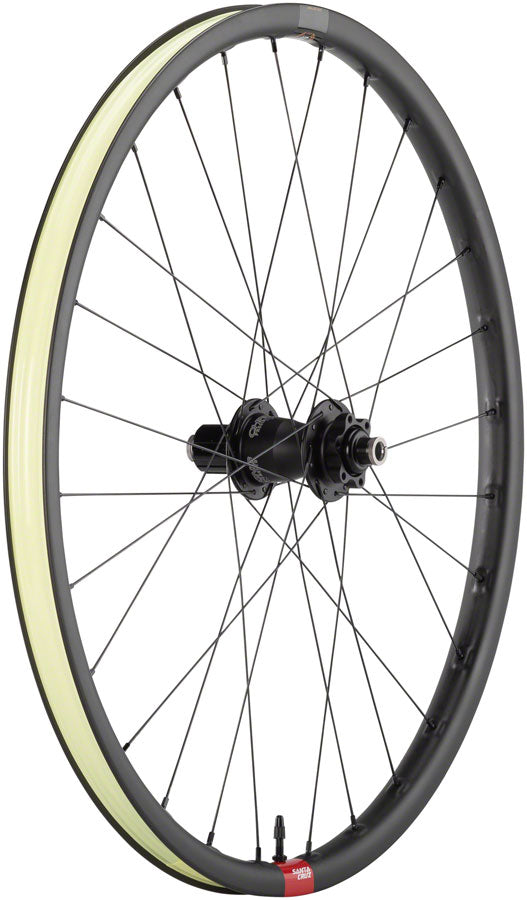 Santa Cruz Bicycles Reserve 25 Wheelset