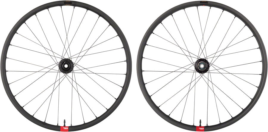 Santa Cruz Bicycles Reserve 25 Wheelset