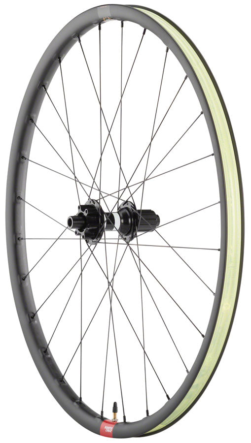 Santa Cruz Bicycles Reserve 27 Wheelset