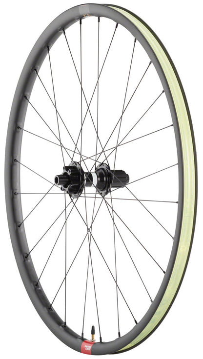 Santa Cruz Bicycles Reserve 27 Wheelset