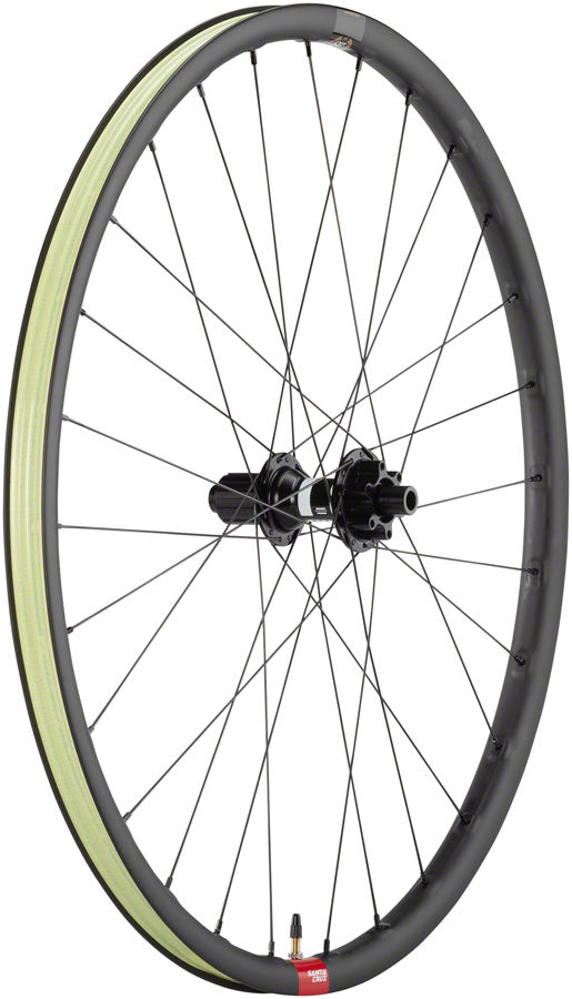Santa Cruz Bicycles Reserve 25 Wheelset