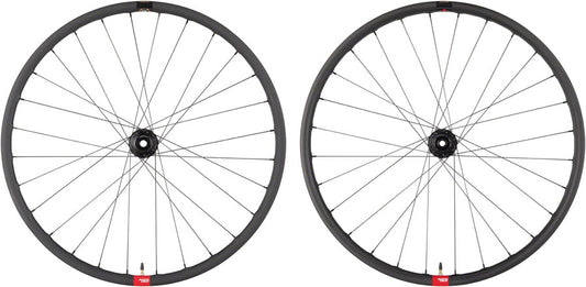 Santa Cruz Bicycles Reserve 28 XC Wheelset