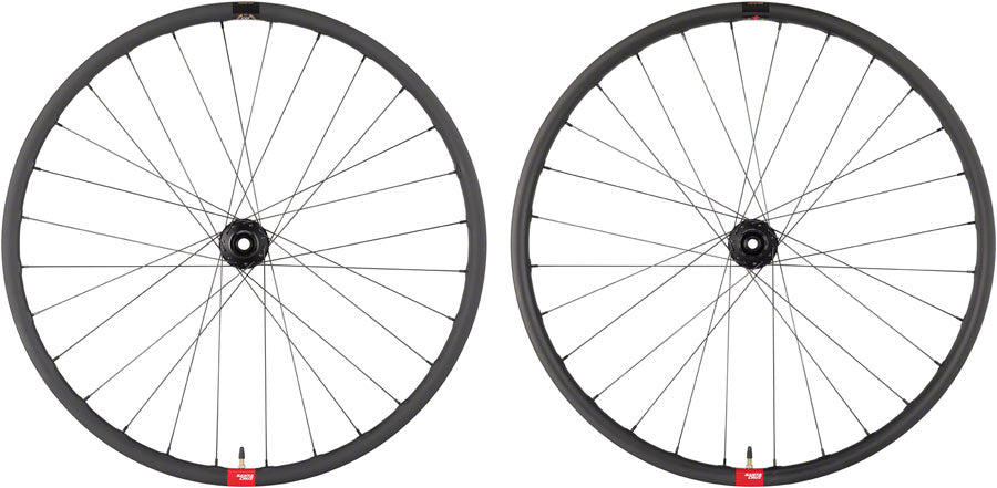 Santa Cruz Bicycles Reserve 25 Wheelset