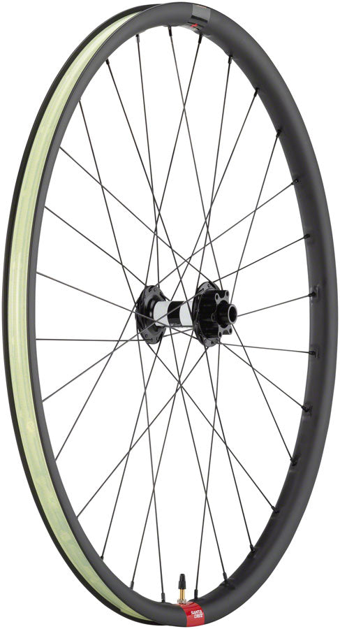 Santa Cruz Bicycles Reserve 25 Wheelset