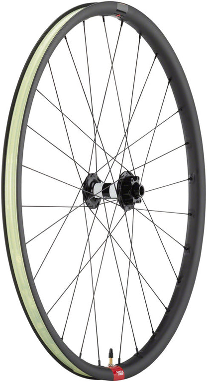 Santa Cruz Bicycles Reserve 25 Wheelset