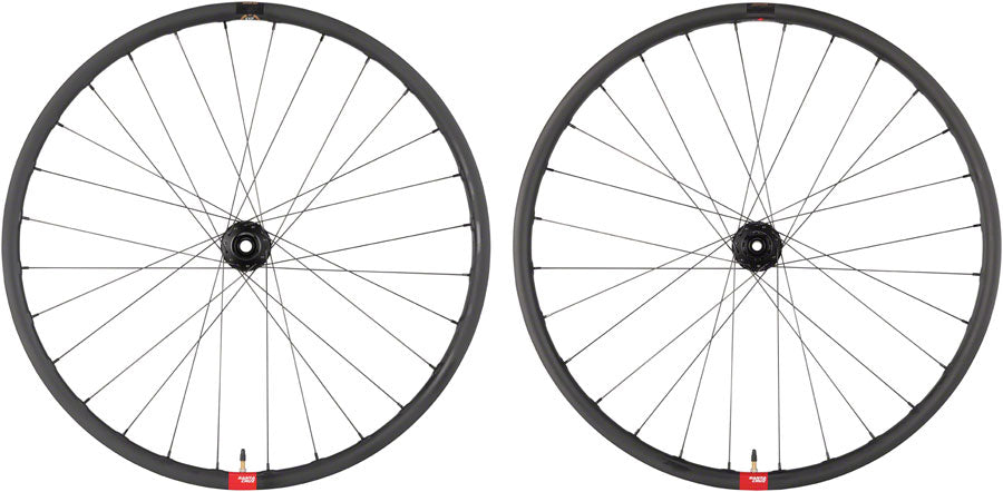 Santa Cruz Bicycles Reserve 25 Wheelset