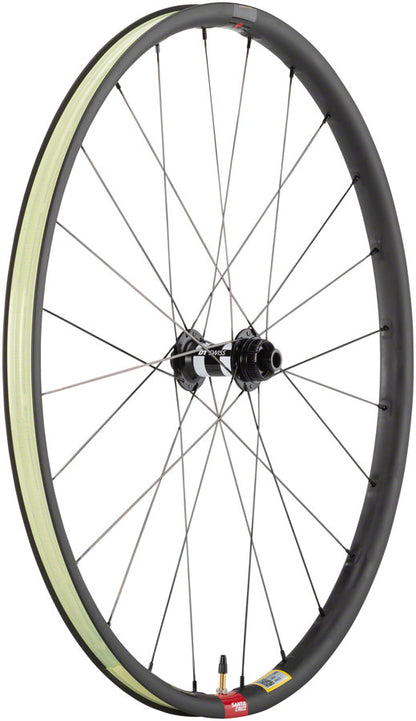 Santa Cruz Bicycles Reserve 22 Wheelset