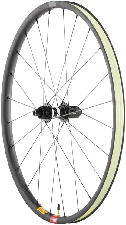 Santa Cruz Bicycles Reserve 22 Wheelset