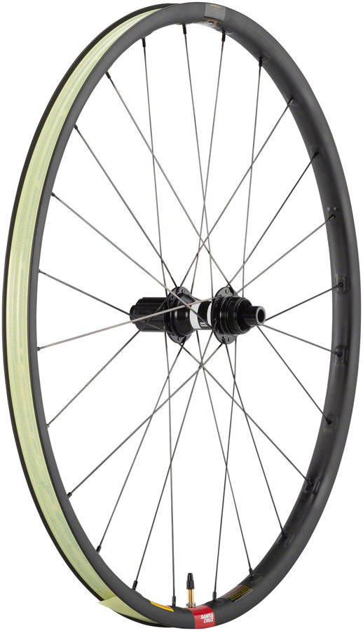 Santa Cruz Bicycles Reserve 25 Wheelset