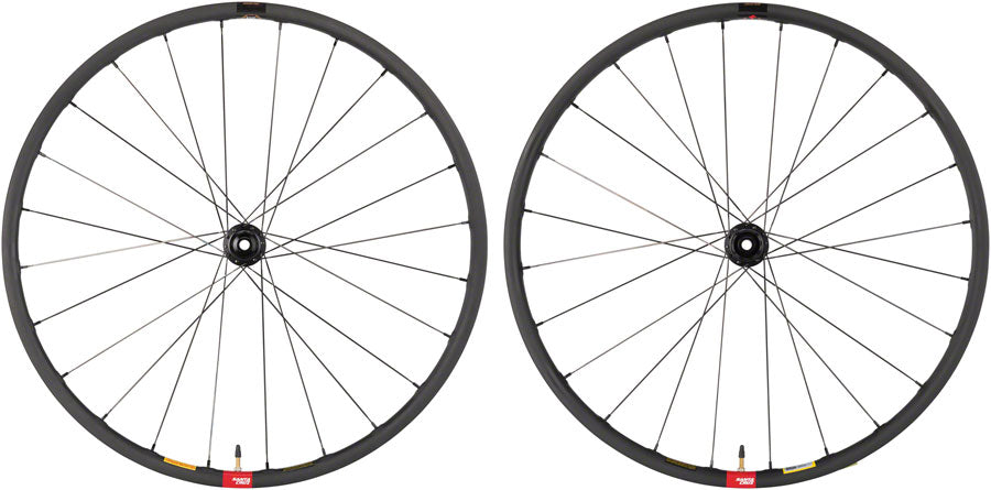 Santa Cruz Bicycles Reserve 25 Wheelset