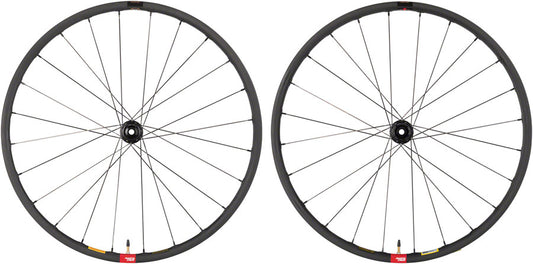 Santa Cruz Bicycles Reserve 25 Wheelset