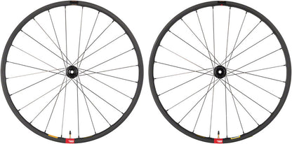 Santa Cruz Bicycles Reserve 22 Wheelset