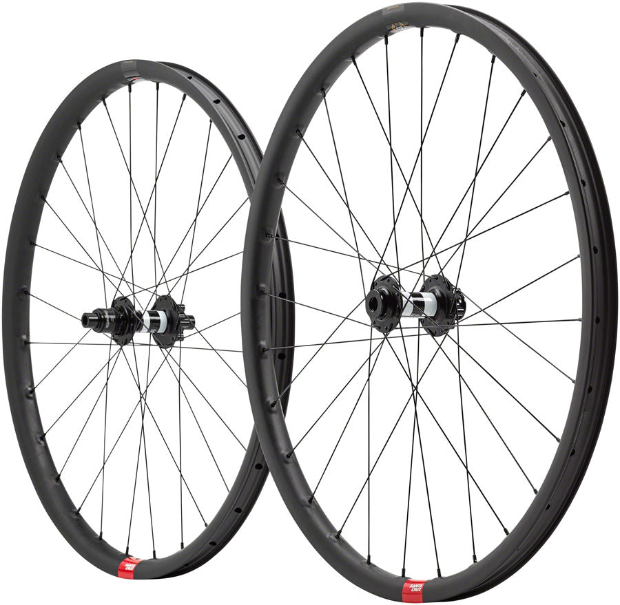 Santa Cruz Bicycles Reserve 27 Wheelset