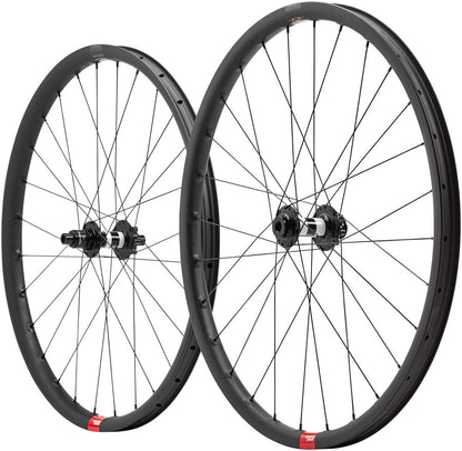 Santa Cruz Bicycles Reserve 27 Wheelset